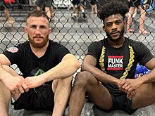 Ян проиграл Стерлингу на UFC 273, спор Малыхина и Двалишвили, грузинский боец выиграл пари на $ 50 тыс.