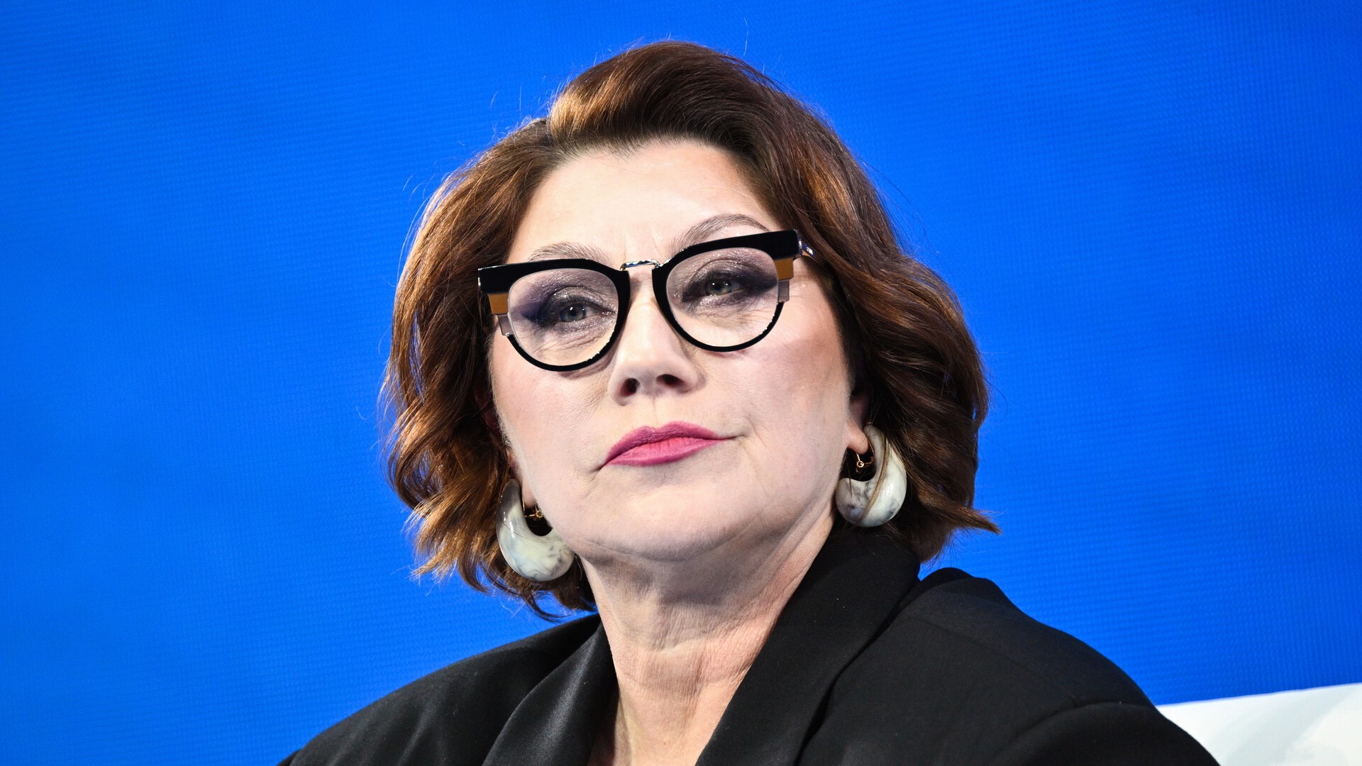 Роза Сябитова рассказала об ужасной болевой нагрузке