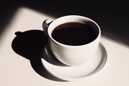 Стало известно о положительном влиянии кофеина на здоровье