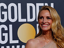 THR: церемонию вручения "Золотых глобусов" смотрели по телевизору в США 18,6 млн человек