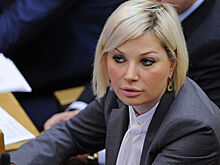 Дело Вороненкова: Максакова назвала заказчика