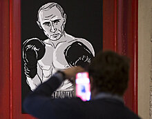Путин считает оздоровление россиян своей заслугой