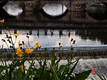На реставрацию важного моста в центре Екатеринбурга может не хватить денег