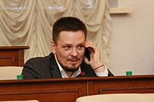 Суд оставил Андрея Волкова под стражей