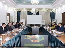 В Киргизии заинтересовались предложением алтайских компаний