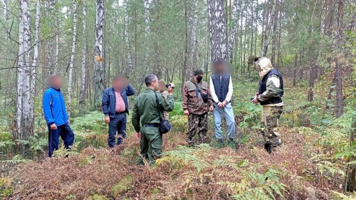 Страшная месть: за что братья-мигранты убили и расчленили родственника в Тюмени