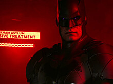 Отряд самоубийц против Бэтмена в трейлере Suicide Squad: Kill the Justice League