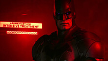 Отряд самоубийц против Бэтмена в трейлере Suicide Squad: Kill the Justice League