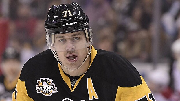 Звезду НХЛ Малкина разыскивают в РФ из-за тысячи рублей