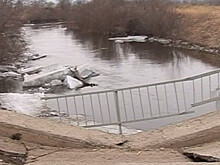 В Приморье восстановлен обрушившийся под Уссурийском мост