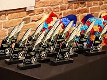 Лучшие спортивные журналисты Свердловской области получили награды