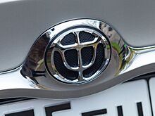 Brilliance планирует расширять модельный ряд в России