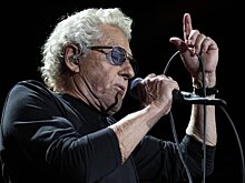 СМИ: фронтмен рок-группы The Who теряет слух и зрение