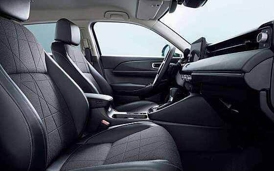 Надежный японский кроссовер снова можно купить в РФ дешевле китайских аналогов