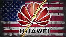 Власти США возмутились новым ноутбуком Huawei с ИИ-функциями