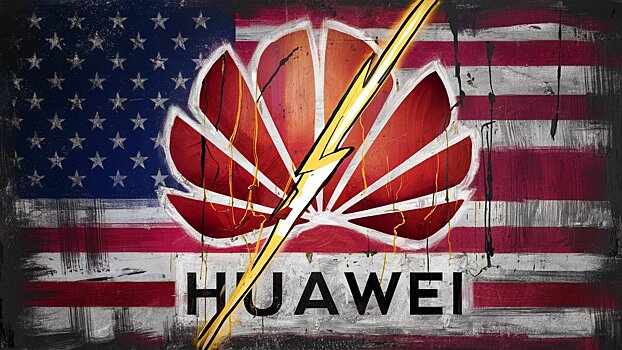 Власти США возмутились новым ноутбуком Huawei с ИИ-функциями