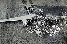 Российский пилот рассказал о посадке горящего самолета в клеверное поле