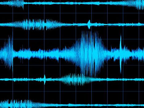 На севере Бурятии произошло землетрясение магнитудой 3,6