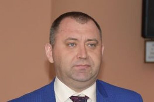 В Оренбурге отвечать за дороги и стройки теперь будет Евгений Епанешников