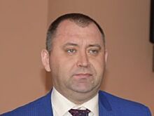 В Оренбурге отвечать за дороги и стройки теперь будет Евгений Епанешников