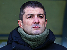 Франк Артига назначен на пост главного тренера "Рубина"