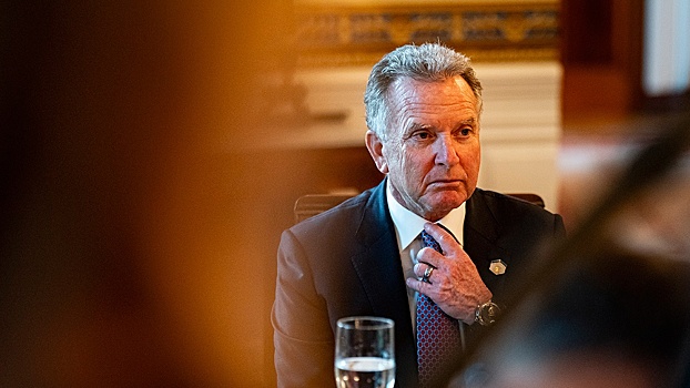 Bloomberg: Уиткофф продал долю в своей риэлторской компании за 120 млн долларов