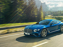 В России посчитали все люксовые автомобили