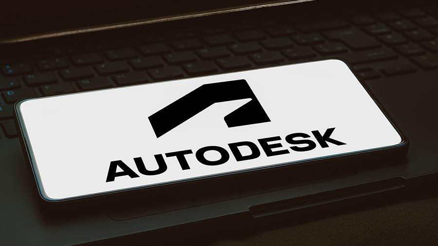 РБК: Autodesk запретила российским компаниям использовать свой софт