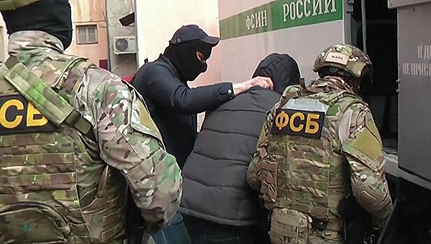 Посольство РФ: заявление Киева о "репрессиях в Крыму" направлено на обострение отношений