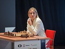 Одна из лучших шахматисток России сменила гражданство