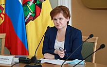 26 мая мэр Елена Сорокина выступит с публичным отчётом перед рязанцами