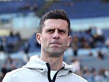 «Ювентус» снова сыграл вничью, поделив очки с «Аталантой»