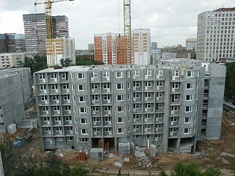 Цены на жилье в районе станции метро «Динамо» преодолели психологический барьер