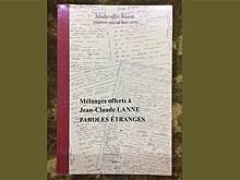 Во Франции опубликована работа астраханского учёного, посвящённая творчеству Велимира Хлебникова
