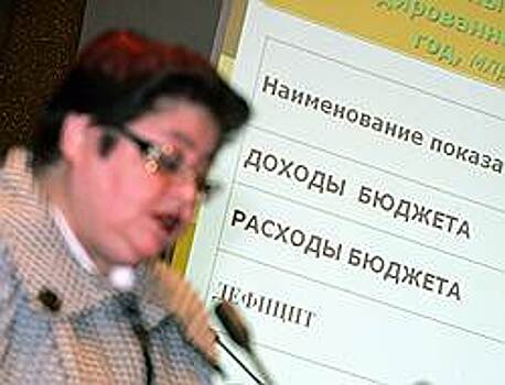 Госдолг платежом красен
