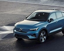 Volvo объявил о полном переходе на электрифицированный транспорт в 2030 году