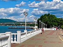 Мэрия Геленджика назвала дату открытия первых пляжей в городе