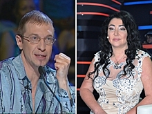 Сергей Соседов раскритиковал шестой брак Лолиты Милявской