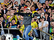 «Анжи» спасают всем миром