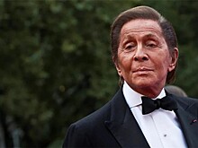 Ушел знаменитый Valentino – создатель одноименного дома моды