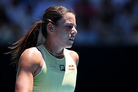 «С нетерпением жду поединка». Наварро — о матче с Миррой Андреевой на Уимблдоне