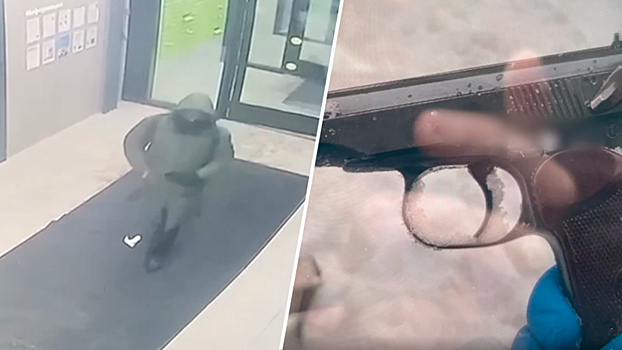 Что известно об исполнителе покушения на генерала ВС РФ Алексеева