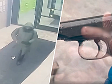 Что известно об исполнителе покушения на генерала ВС РФ Алексеева