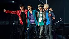 Эксклюзивные марки с группой The Rolling Stones появятся в Великобритании