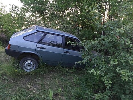 Две девушки ранены в ДТП. Виновник сбежал