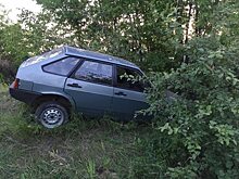 Две девушки ранены в ДТП. Виновник сбежал