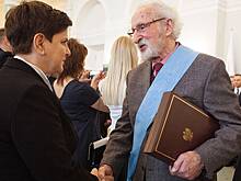 Умер актер из сериала «Четыре танкиста и собака» Франчишек Печка