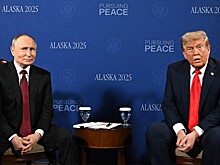Озвучены возможные темы встречи Путина и Трампа в Будапеште