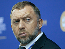 Офис Дерипаски ответил на отчет США по санкциям