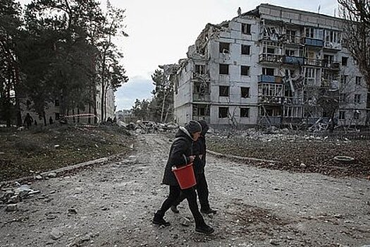 В Днепропетровске произошел взрыв